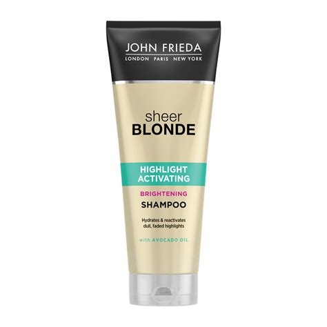 best shampoo for highlights|best shampoo to brighten highlights.